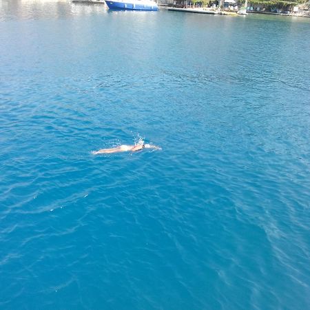 Villa Koknar Pension Kaş Exteriör bild