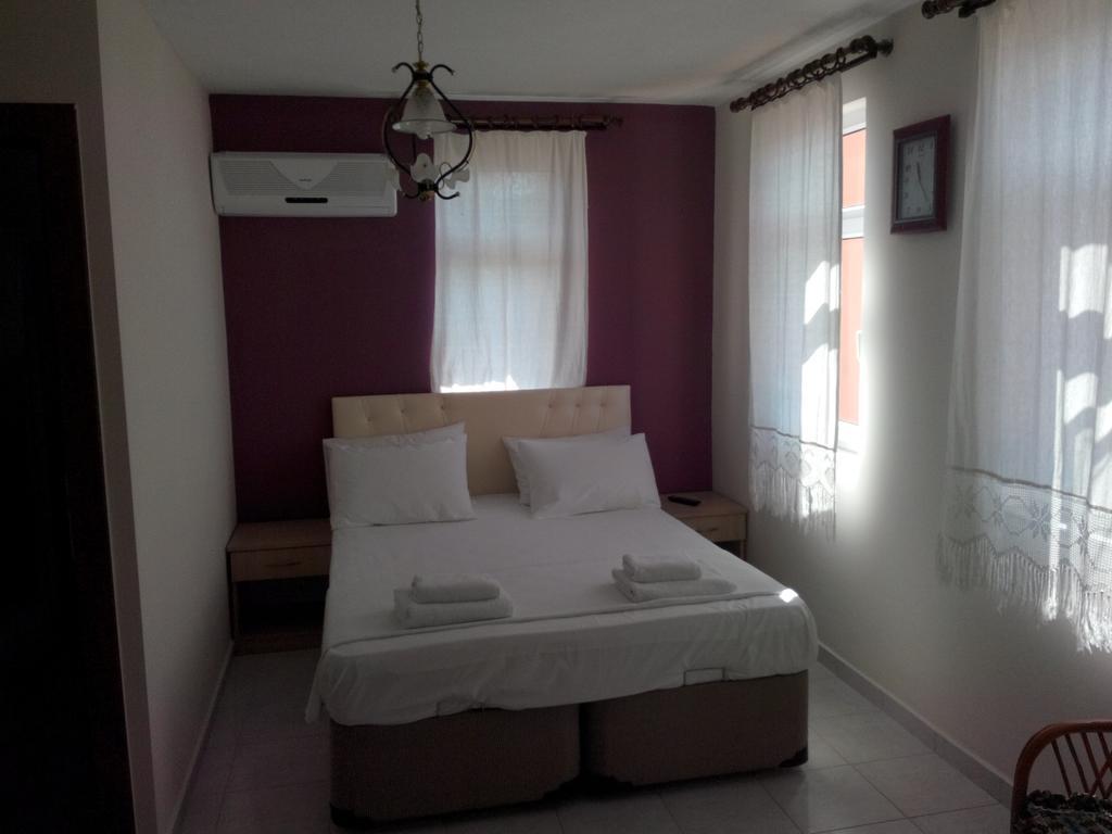 Villa Koknar Pension Kaş Rum bild