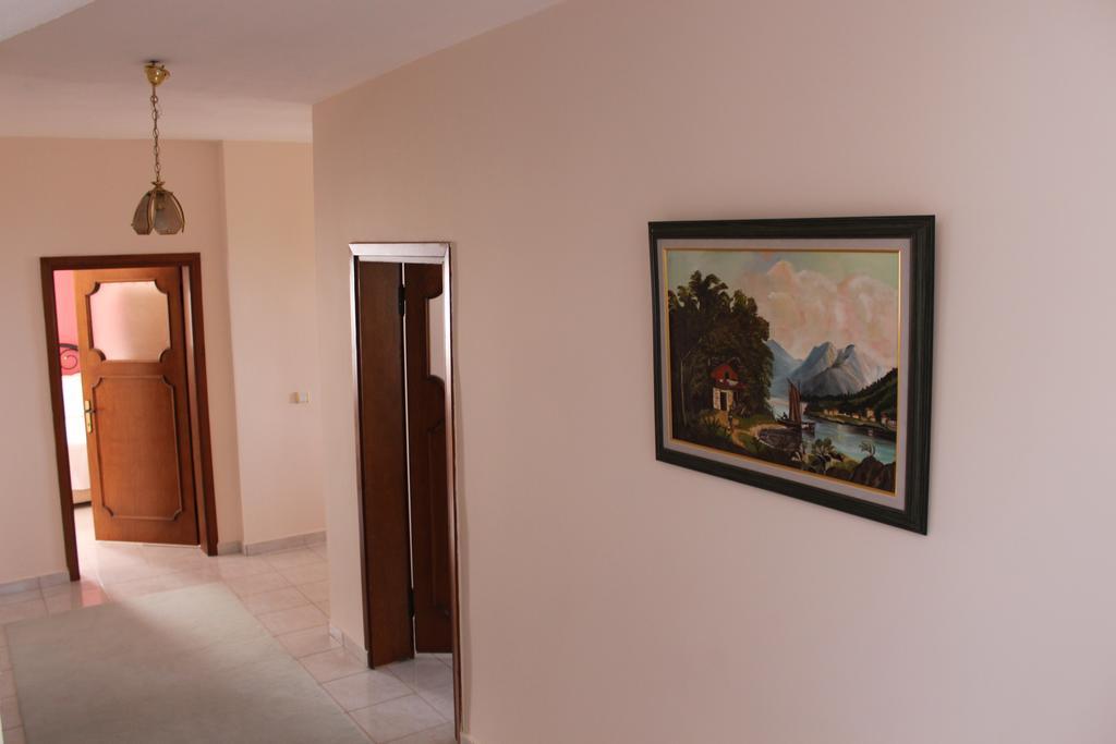 Villa Koknar Pension Kaş Rum bild